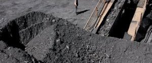 Импорт угля обошелся Украине в $ 1,6 млрд, почти половину пришлось купить у России