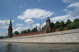 ЮНЕСКО запретила ставить памятник киевскому князю Владимиру у московского кремля