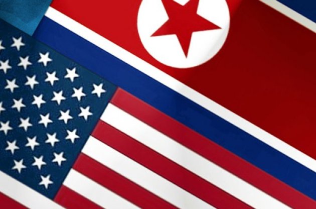 КНДР назвала умови перемир'я зі США. Ілюстрація