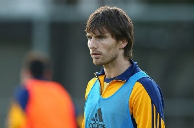 Ковальчук поїхав у Туреччину