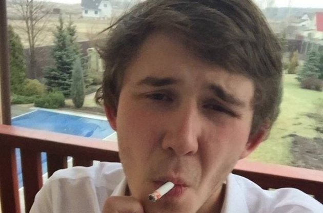 У прокуратурі незадоволені сумою застави для Толстошеєва