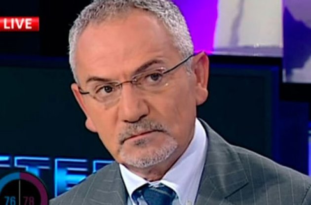 Против меня возбуждено уголовное дело за неуплату налогов - Шустер