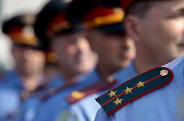 МВД Беларуси расследует участие своих граждан в боях в Донбассе