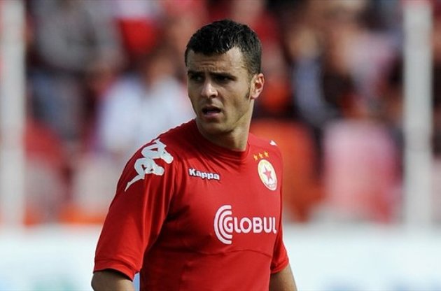 Мораєс був зіркою ЦСКА