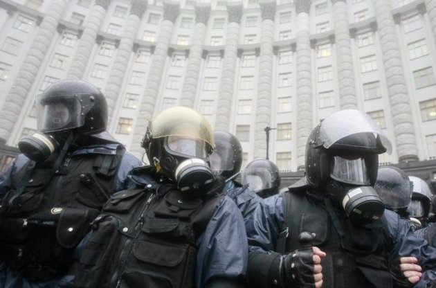 Експерт розкритикував проведення реформи МВС в Україні