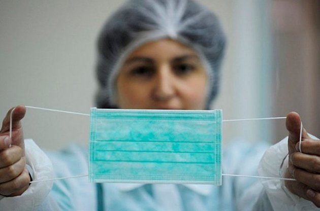 У Херсоні масово хворіють на грип