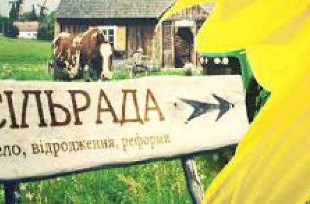 Сегодня в Украине впервые выбирают сельского старосту