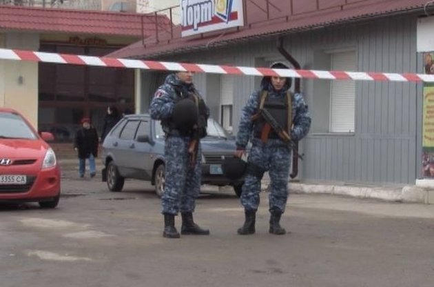 Председатель профсоюза заявляет о слишком предвзятом отношении к правоохранителям