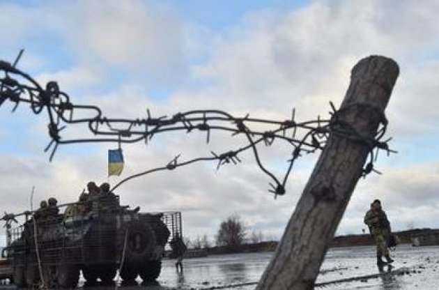 "ДНР" зриває оголошений до 20 січня обмін полоненими - Геращенко