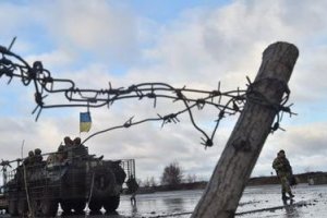 "ДНР" зриває оголошений до 20 січня обмін полоненими - Геращенко