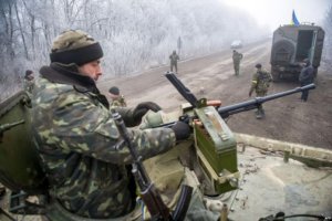 Боевых потерь ВСУ в фронтовой зоне за минувшие сутки не было - Мотузяник