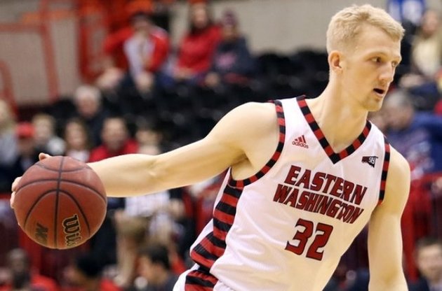 Близнюк оформил трипл-дабл