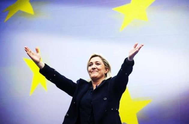 Российские агенты развернули деятельность во Франции, Нидерландах, Венгрии, Австрии и Чехии