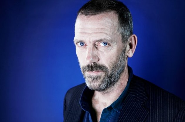 Г&#039;ю Лорі зіграє торговця зброєю