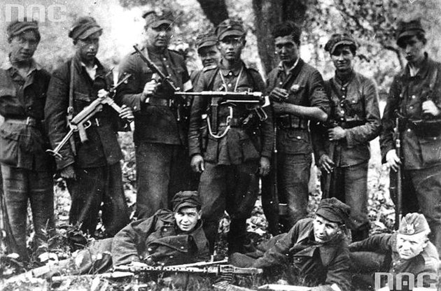 Армия Крайова