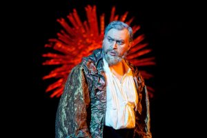Бас Евгений Орлов: "На сцене La Scala  я будто плавал в счастливом тумане"
