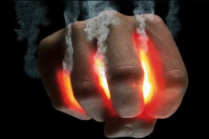 За китайське нагрівання?