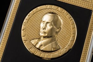 Заблуждения западных Putinversteher