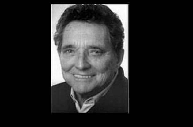 Юбер Жиро помер на 95 році життя