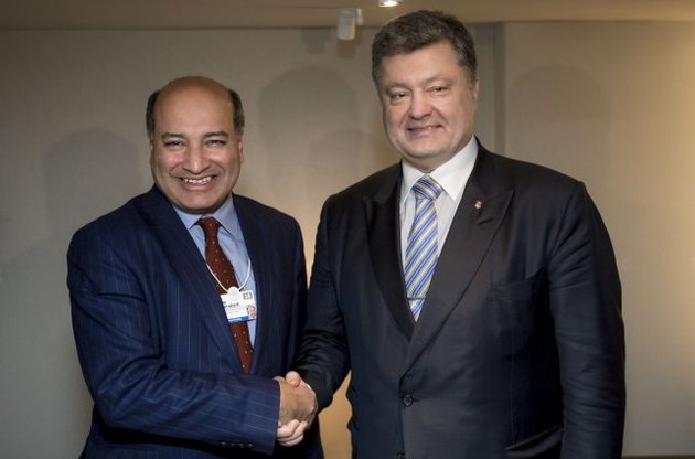 Україна розраховує на поглиблення співпраці з ЄБРР у банківському секторі та енергетиці
