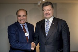 Украина рассчитывает на углубление сотрудничества с ЕБРР в банковском секторе и энергетике