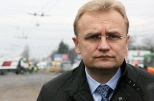 ЗМІ повідомили про розкол у &quot;Самопомочі&quot;