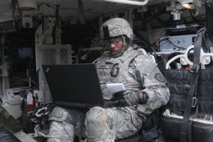 ВПС США взяли на озброєння нову кіберзброю