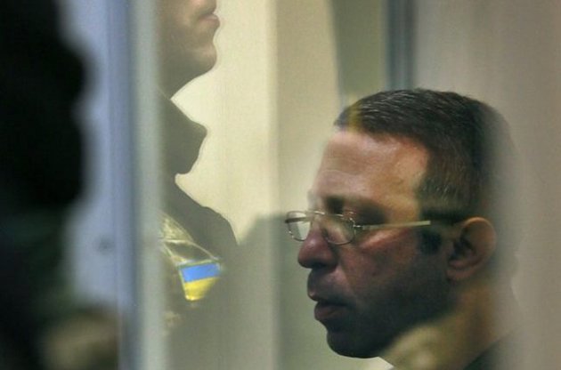 Корбан більше не голова УКРОПу