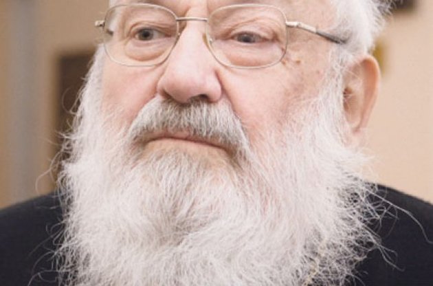 Любомир Гузар не верит, что договоренности будут действовать в нынешних условиях