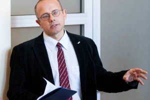 Заблуждения западных Putinversteher