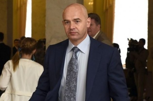 Кононенко назвал вероятную дату голосования за судебную реформу