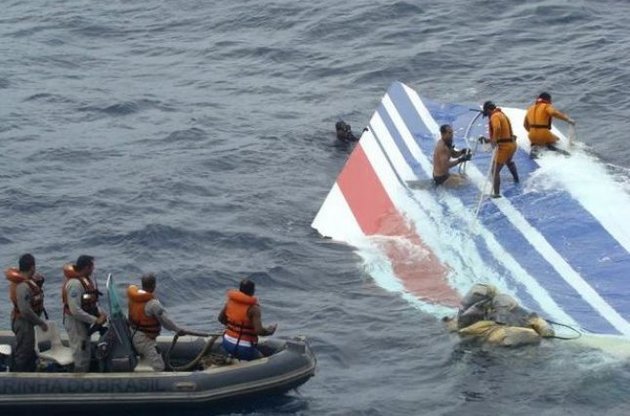 Виявлено ще один уламок малазійського Боїнга рейсу 370 (архівне фото)