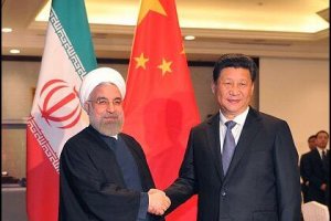 Іран і Китай домовилися про будівництво двох АЕС і постачання нафти