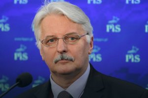 Глава МИД Польши назвал "огромным успехом" для Украины год или два перемирия в Донбассе