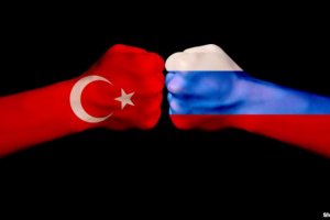 Туреччина вперше має намір відповісти на російські санкції – Ъ