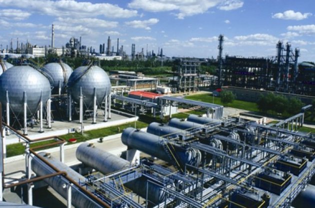 Останніми роками Китай скоротив потужності з виробництва сталі на 90 млн тонн