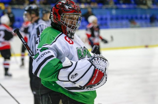 &quot;Рапід&quot; потрапив під &quot;каток&quot; &quot;Донбасу&quot;