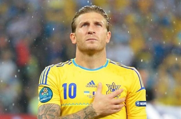 Воронін провів за збірну 74 матчі