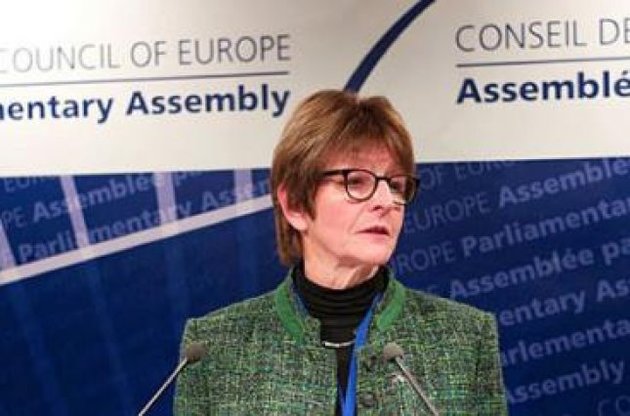 Повноваження Брассер закінчуються 25 січня