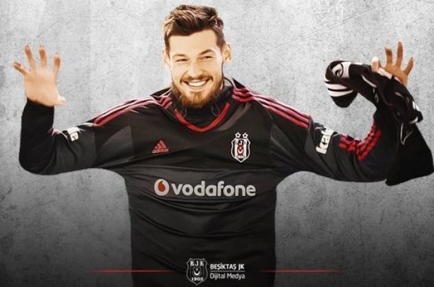 Бойко выбрал себе №71