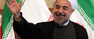 Иран заключил контракты с Италией на $ 17 млрд