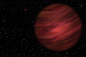 Ученые обнаружили планету, удаленную от звезды на триллион километров