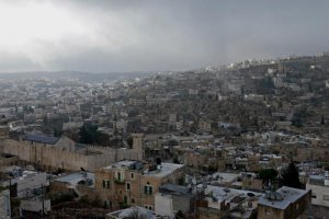 Ізраїль схвалив будівництво нових будинків на Західному березі Йордану