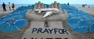 Виявлений в Таїланді уламок не був частиною Boeing, що здійснював рейс MH370 - ЗМІ