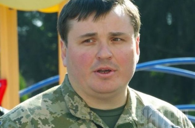Замминистра обороны Гусев подал в отставку - Бирюков