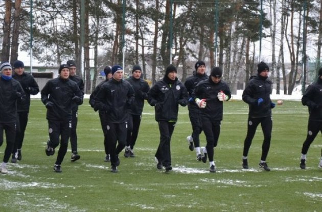 Гравці "Сталі" можуть стати вільними агентами