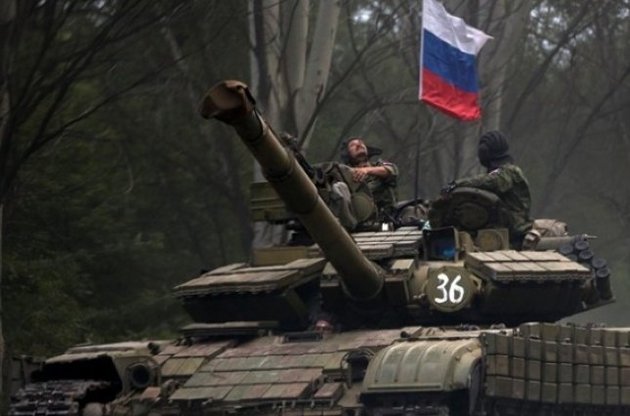 Украинские суды вынесли приговоры шестерым российским военным - ГПУ