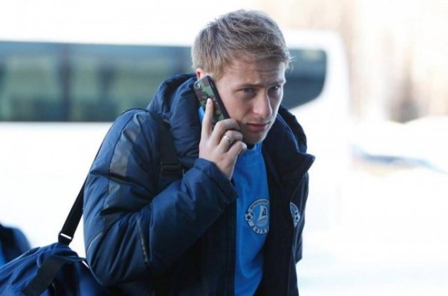 Безус не потрібен Маркевичу