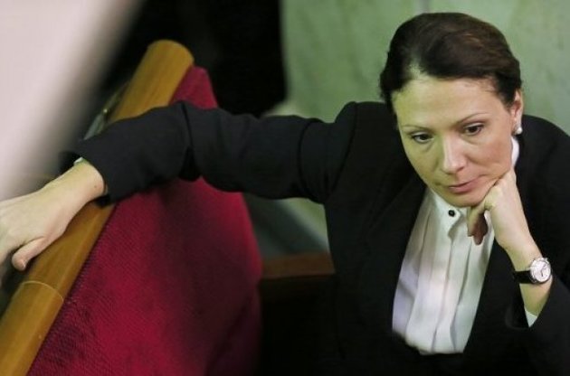 Юлию Левочкину избрали в руководящий орган группы социалистов ПАСЕ