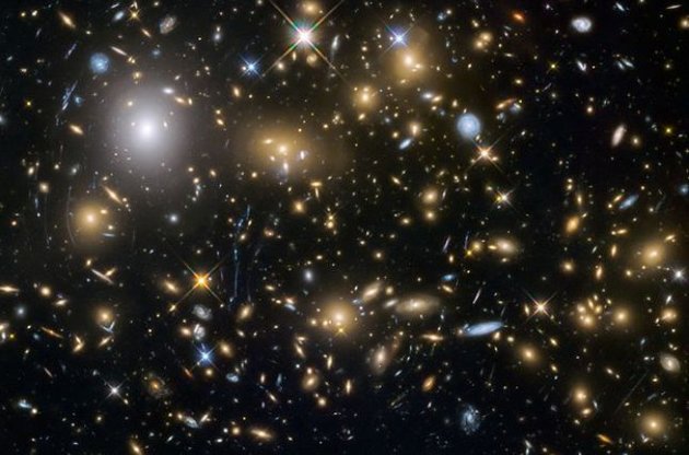 Вчені знайшли спосіб побачити Всесвіт до Великого вибуху
